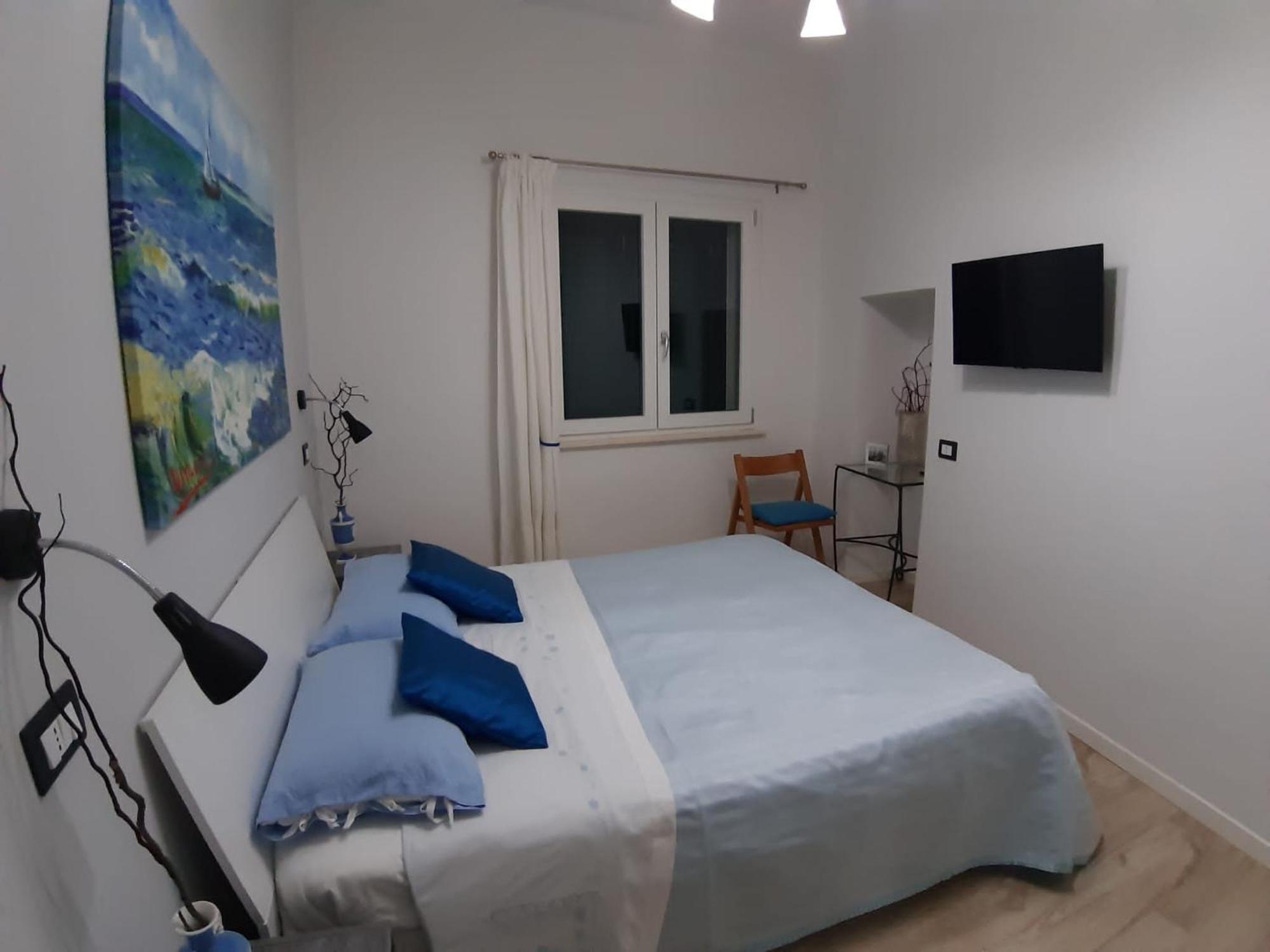 Casa Tornola Nel Borgo Villa Termoli Exterior foto