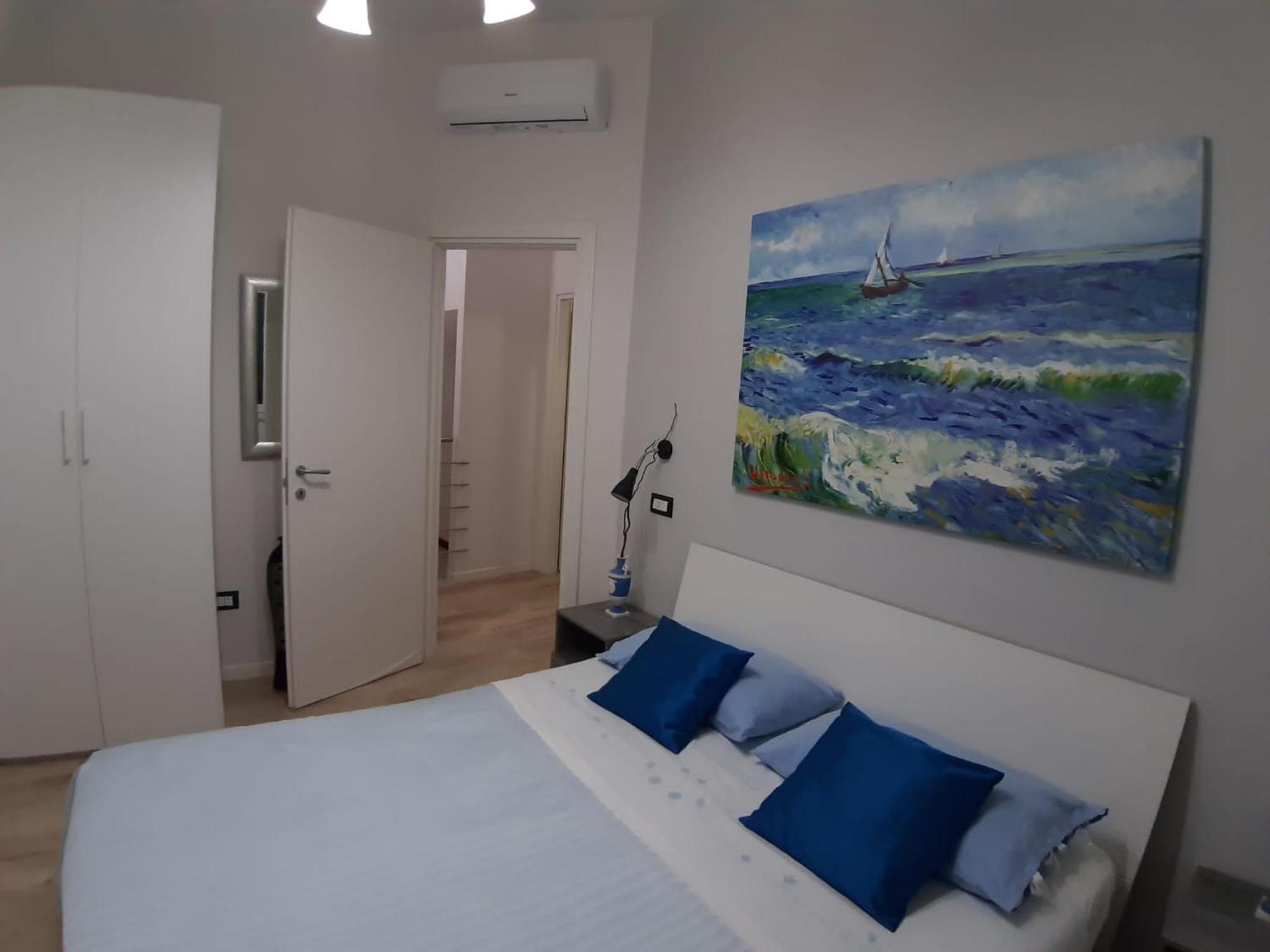Casa Tornola Nel Borgo Villa Termoli Exterior foto